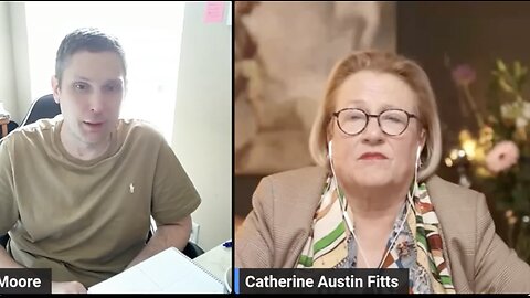 Interview with Catherine Austin Fitts