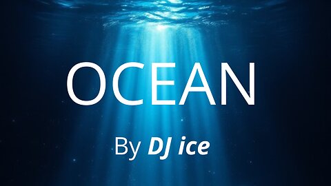 Ocean 2025 🌟 / Nocturnal Music / Summer Playlist / Night Vibes / Summer Music