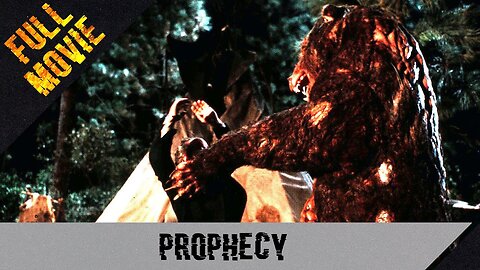 Prophecy | English Full Movie | Horror Sci-Fi Thriller