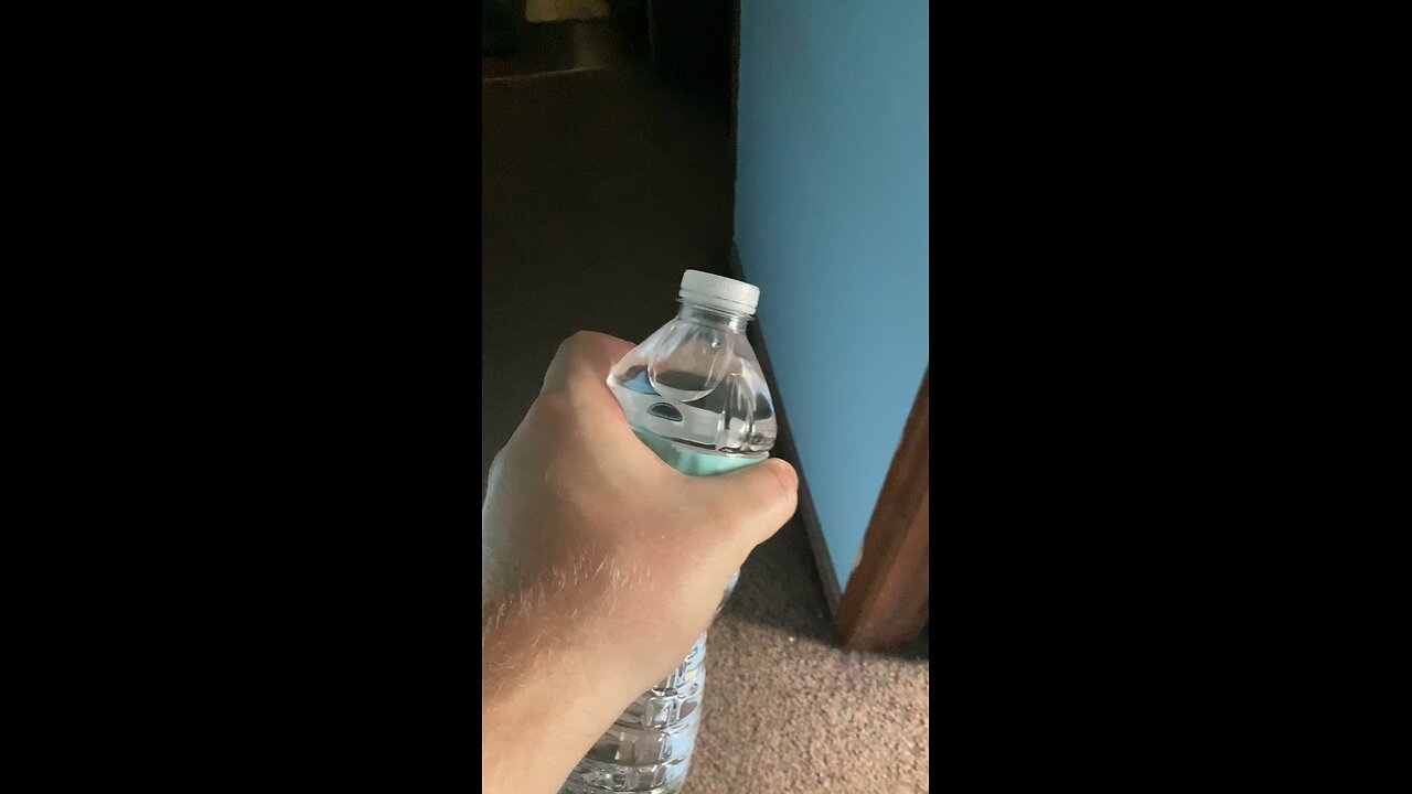 Drink water