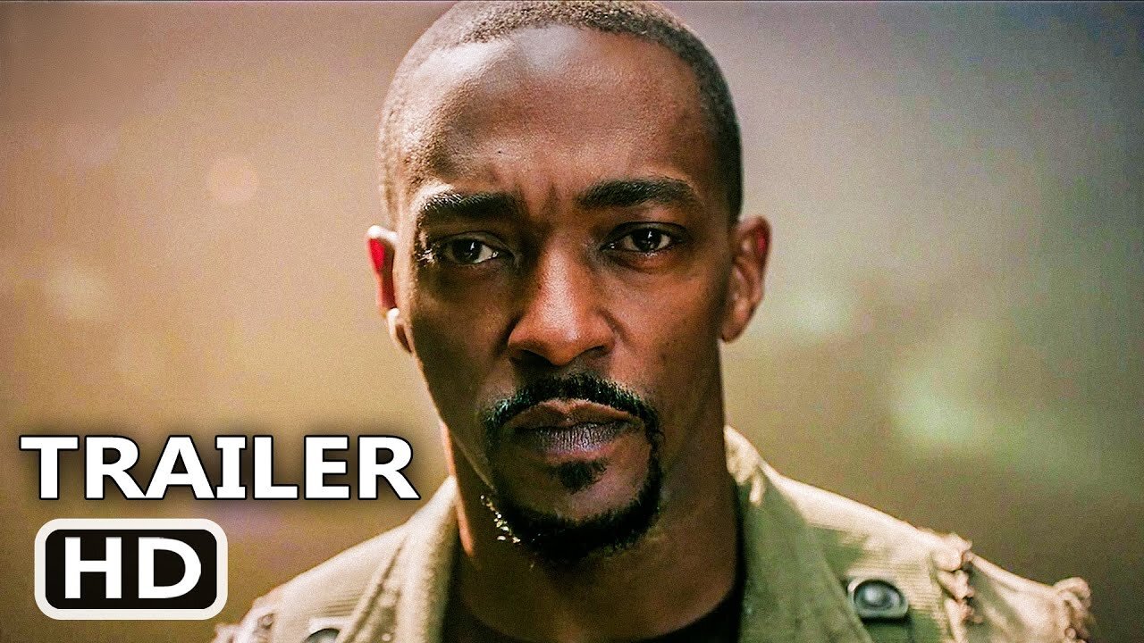 TWISTED METAL Season 2 Trailer (2025) Anthony Mackie