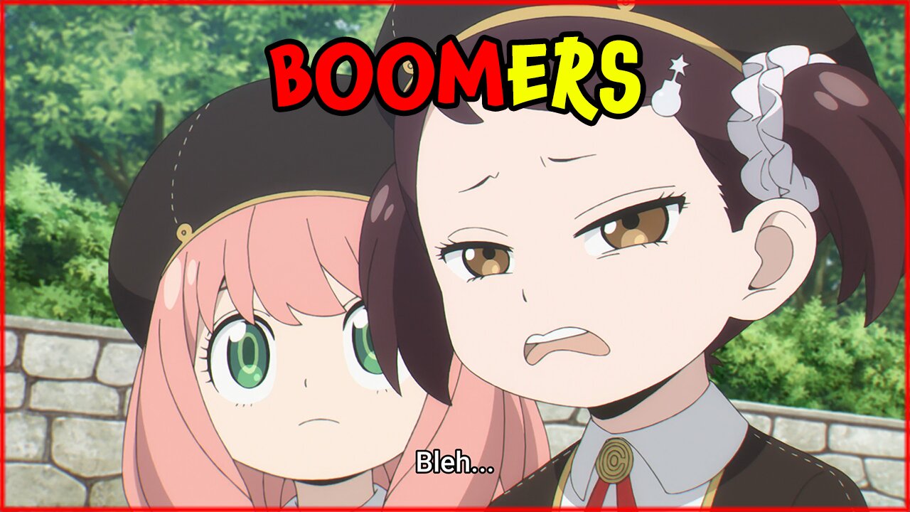 TRUMP VS AMAZON EDITION - BOOMERS SUCK, CANADA, TIM POOL, VIDEOGAMES, WAHMEN