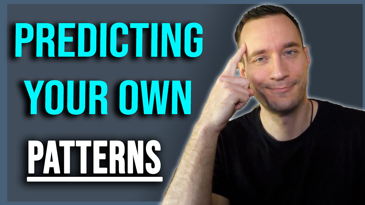 How to Tell if You’ll Follow Through BEFORE You Start