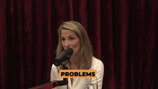 Dr. Mary Talley Bowden w' Joe Rogan: The COVID Shot
