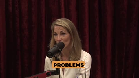 Dr. Mary Talley Bowden w' Joe Rogan: The COVID Shot