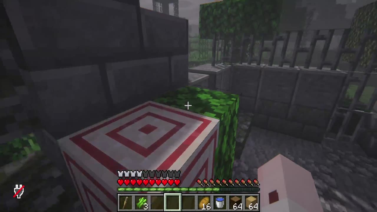 THE Holloween Special