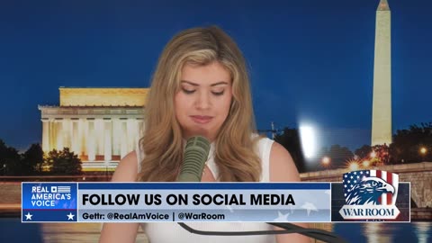 Natalie Winters: 'I voted for Mass Deportations Not Mass Regime Change'