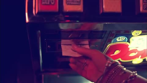 Rihanna -we Found Love ft. calvin harris