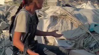 Where is the humanity?