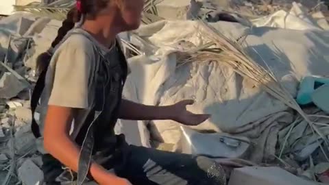 Where is the humanity?