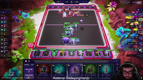 The Illuvium Grind