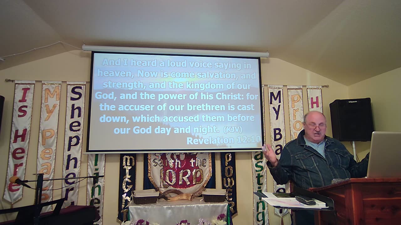 CHRIST AGAINST ISLAM