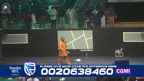 Welcome to church online (10th of August 2025).