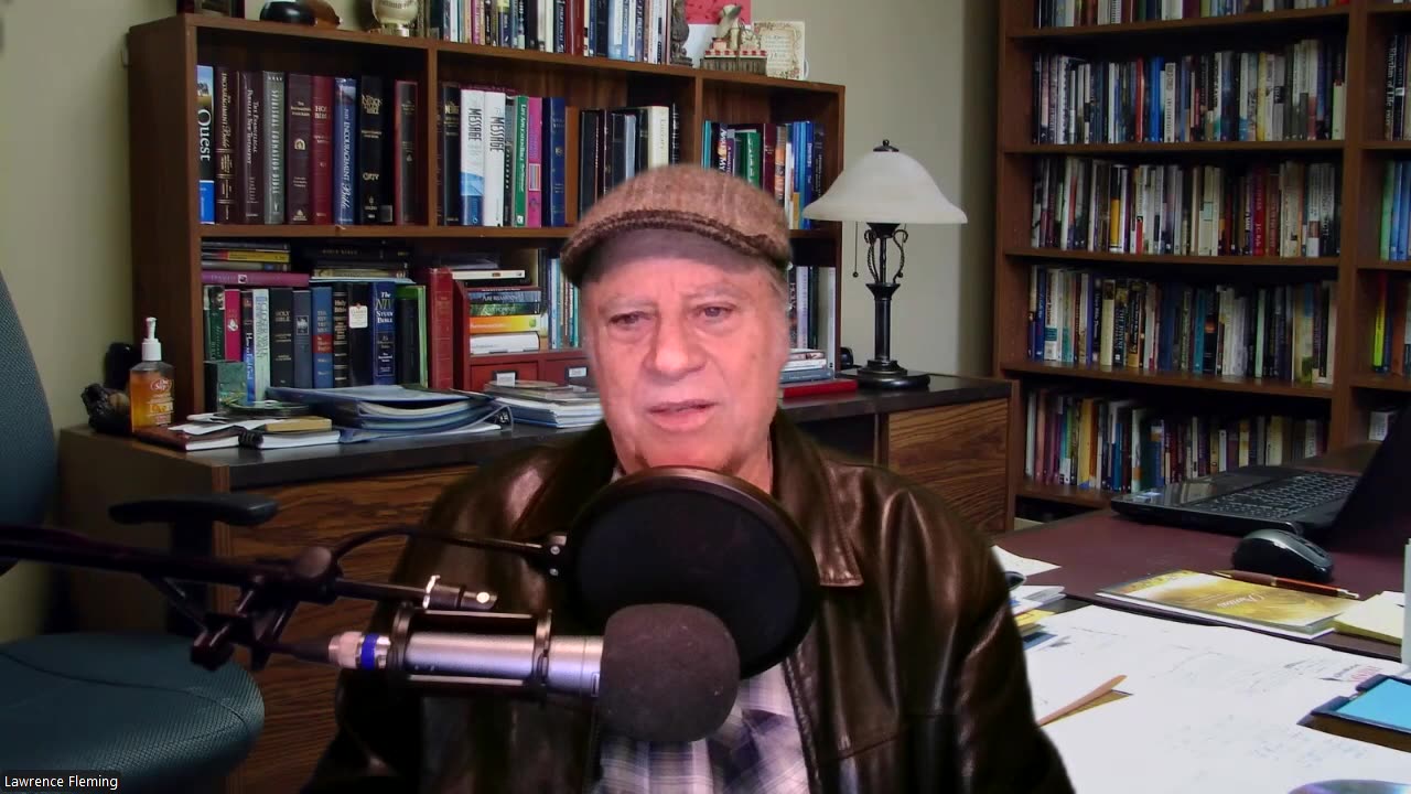 Did he come to bring peace?