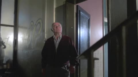 "Death Wish 3" Starring Charles Bronson