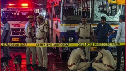Bangalore Horror: Woman Stabbed 9 Times by Boyfriend Over Suspicion of Infidelity