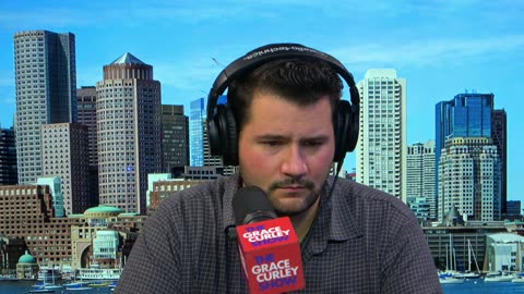The Grace Curley Show September 11, 2025