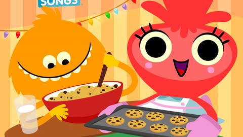 Milk & Cookies