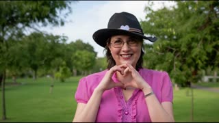 HOPE FOR A LOVELY 2026