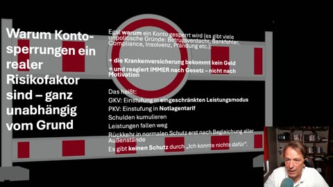 🪻Boschimo des Tages vom 01.12.2025 - Die Wahrheit über die Krankenversicherung, die dir niemand sagen darf!