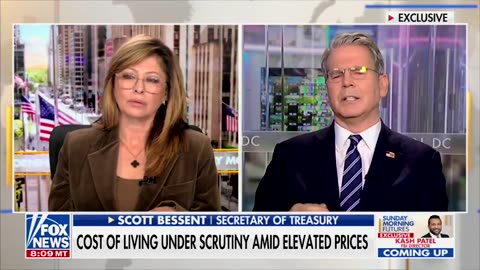 Trump’s IRS Chief Drops BOMBSHELL: Refunds Incoming, Inflation CRUSHED, Growth LOCKED IN!