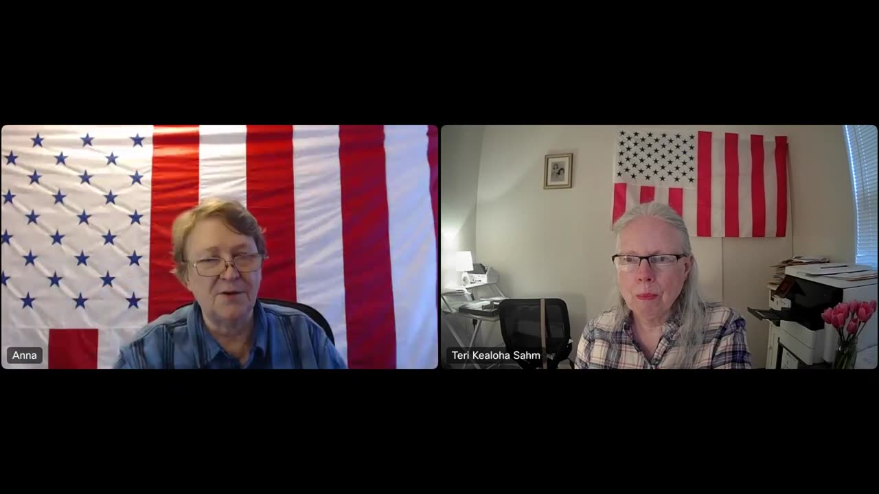 The American States Assemblies Weekly Webinar Series - 3/24/2025