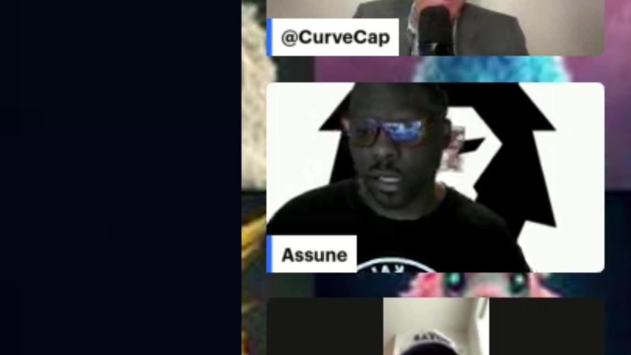 Assune and Dr. Degen on Leviathan News - I Love Otos! Amazing DeFi Multi-Token Swaps