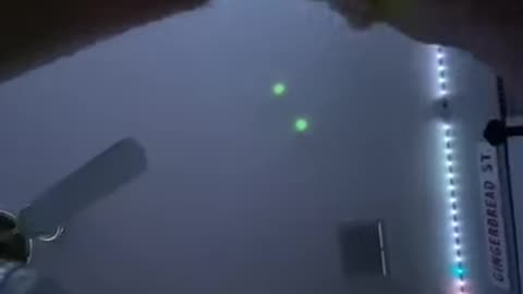 Glow Balls
