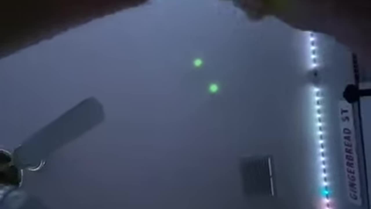 Glow Balls