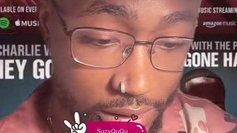 CHARLI EXPOSES POLICE STATEMENT OF SUEWOO DOMESTIC VIOLENCE WITH CARLOS & ONE CHILD WAS THERE!!