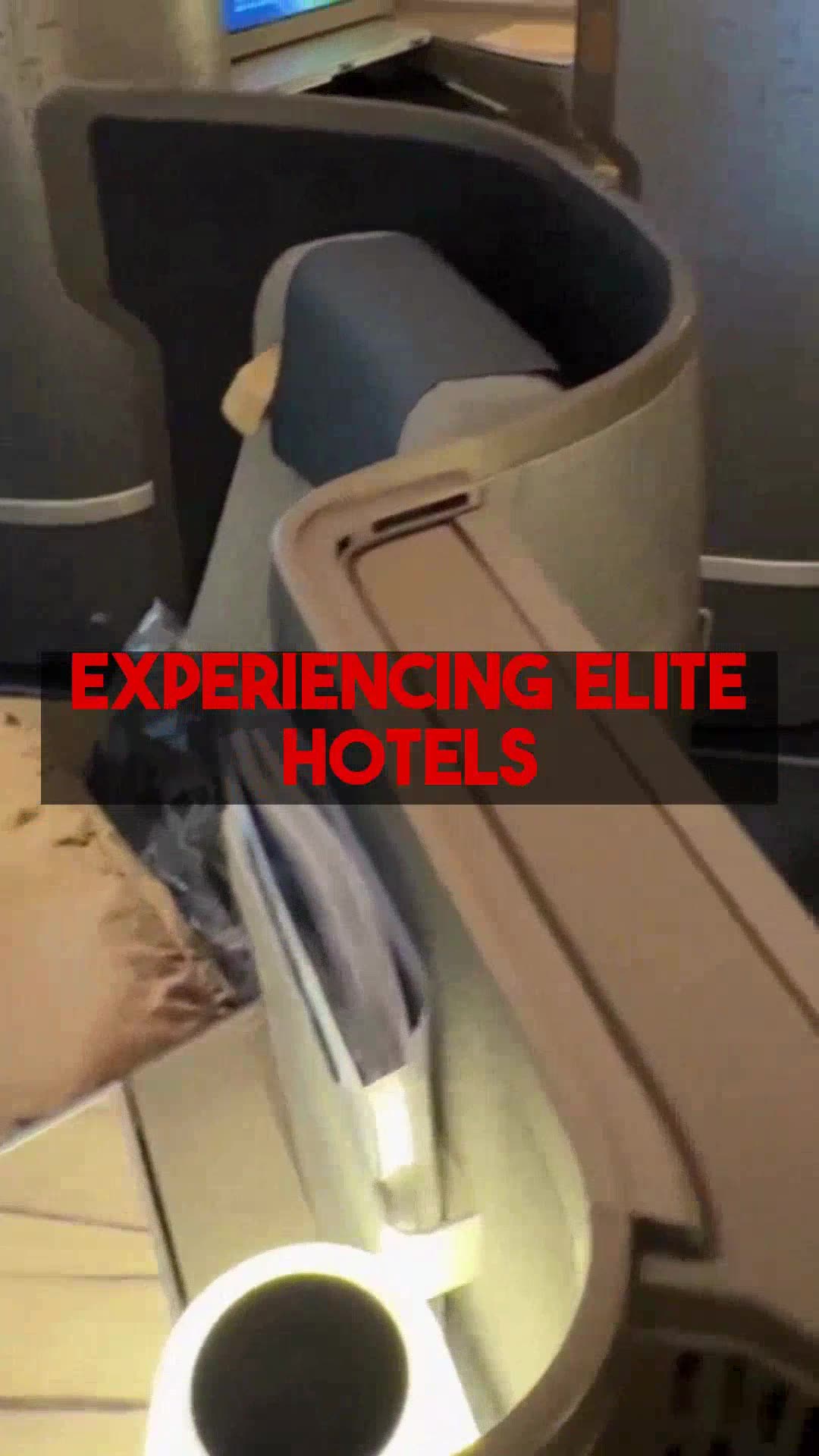 Fly Business Class & 5-Star Hotels! Get Mighty Travels PREMIUM free to start.