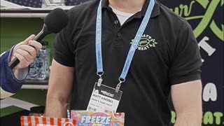 140-Year-Old Candy Company's Cannabis Pivot Success