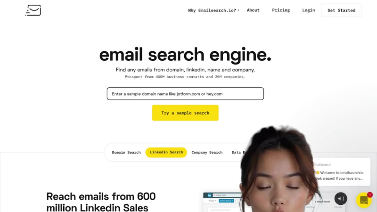 This Tool Saves 10 Hours a Week on Prospecting (LinkedIn + Email AI)