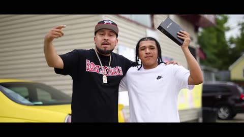 Bobby Bendito - Boyz N The Church (Official Music Video)