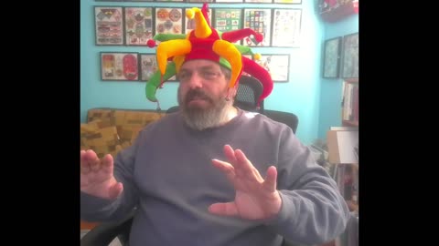 Foolish Thoughts #499: The Curse of Knowledge