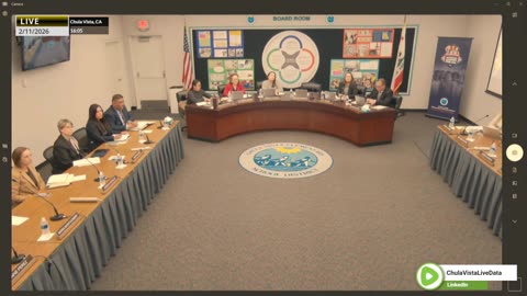 Eye of the STORM LIVE -> CVESD Closed Session
