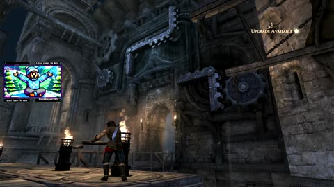 Prince Of Persia The Forgotten Sands