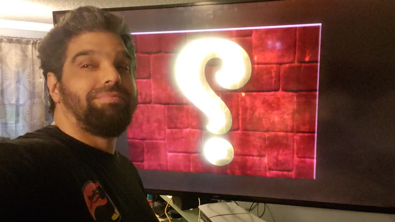 CarlosX360's reaction to Mortal Kombat Legacy Kollection getting Mortal Kombat Trilogy