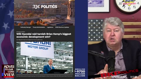 EXPOSED: South Korea Furious, Kemp's $2B Deal in Jeopardy?