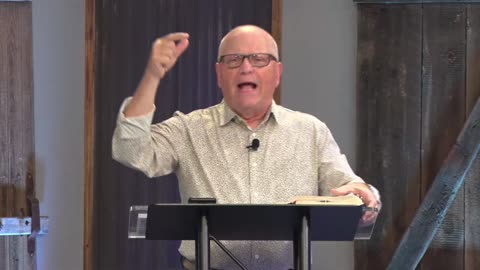Discipleship Class - You Are Called to Make Disciples - Pastor Jerry O'Brien