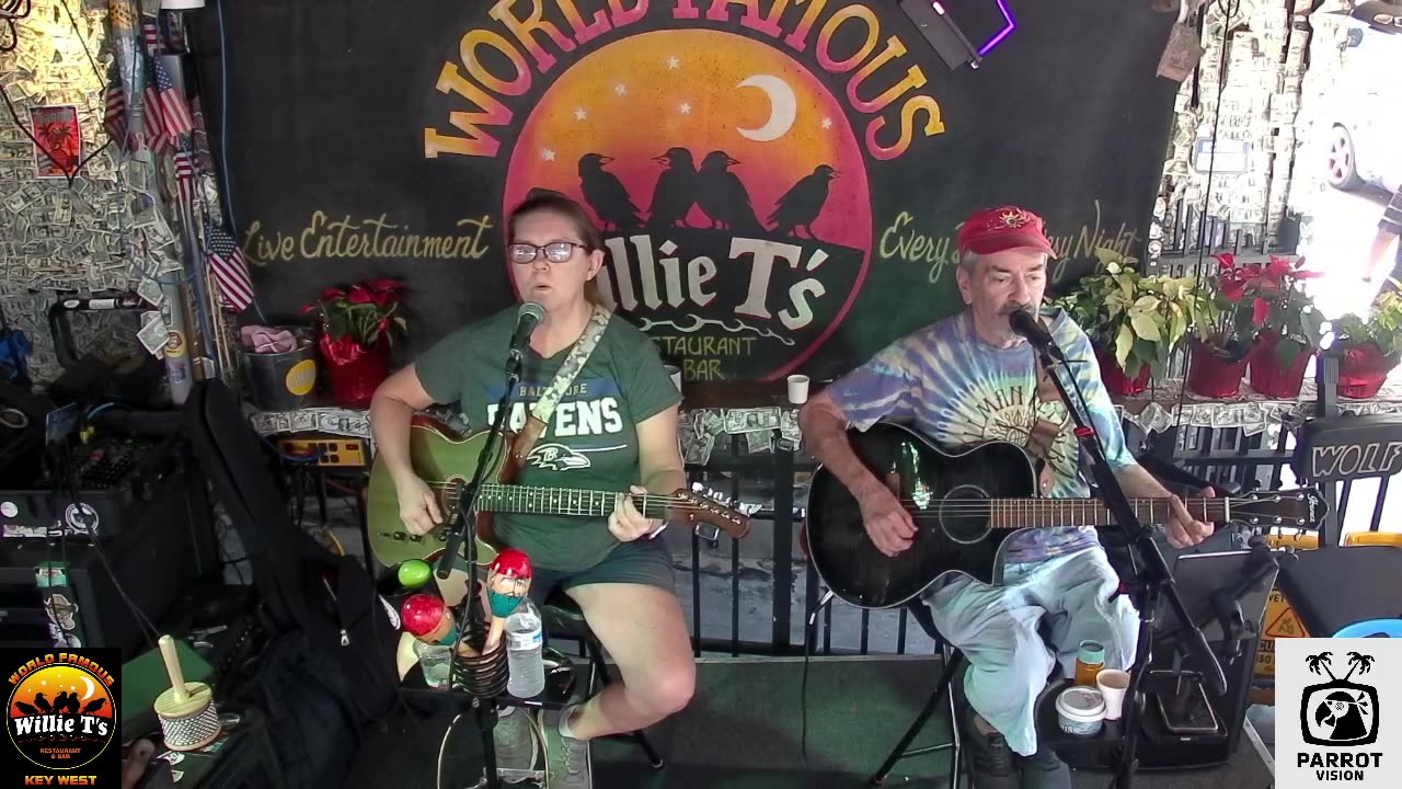 LIVE Music Everyday!