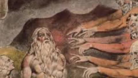 The book of Job Part 2