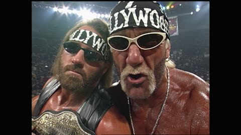 WCW Monday Nitro June 15, 1998