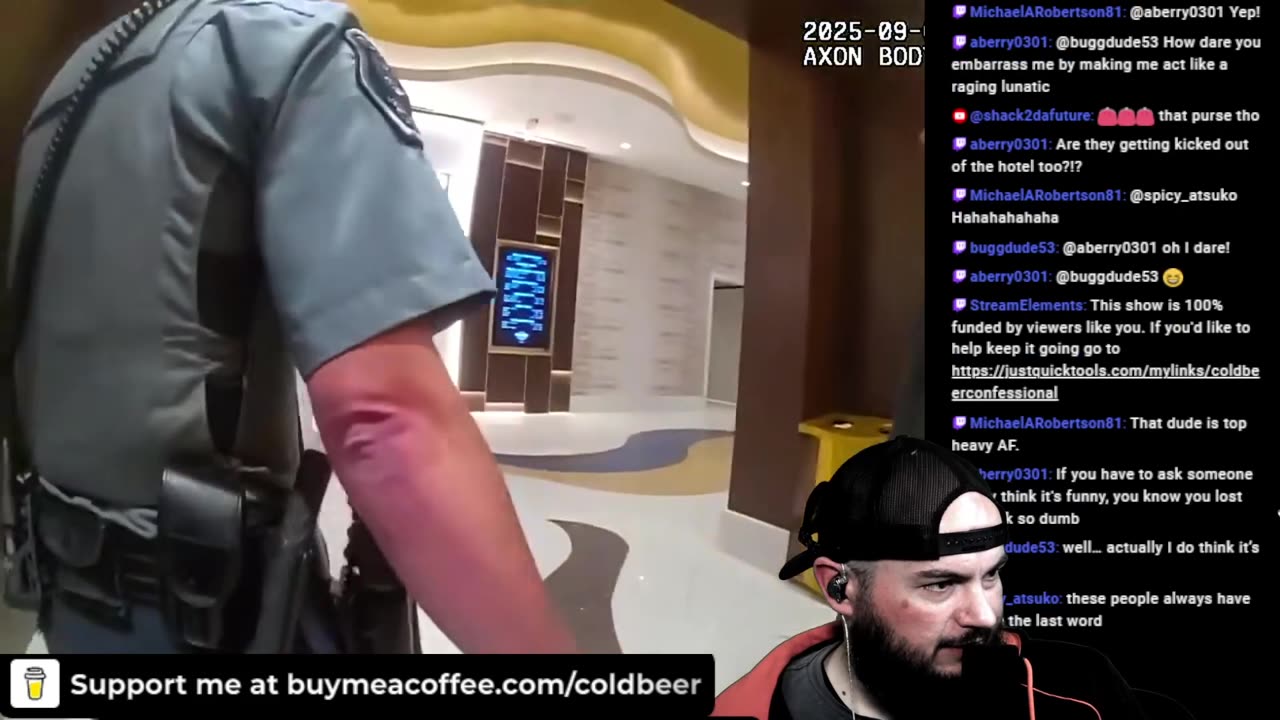 Who's Next??? 01/04/2026