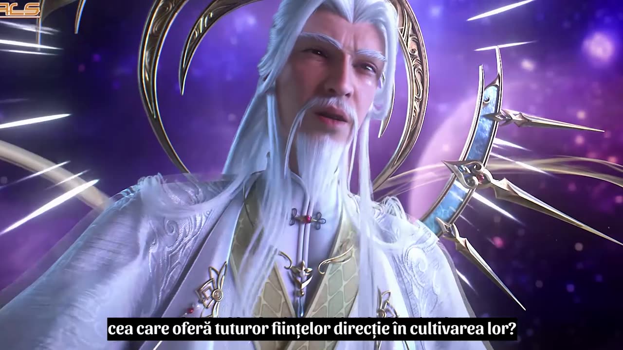 Peerless Battle Spirit Ep151-154