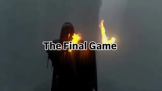 LIVING IN THE MATRIX " EARTH" THE FINAL GAME