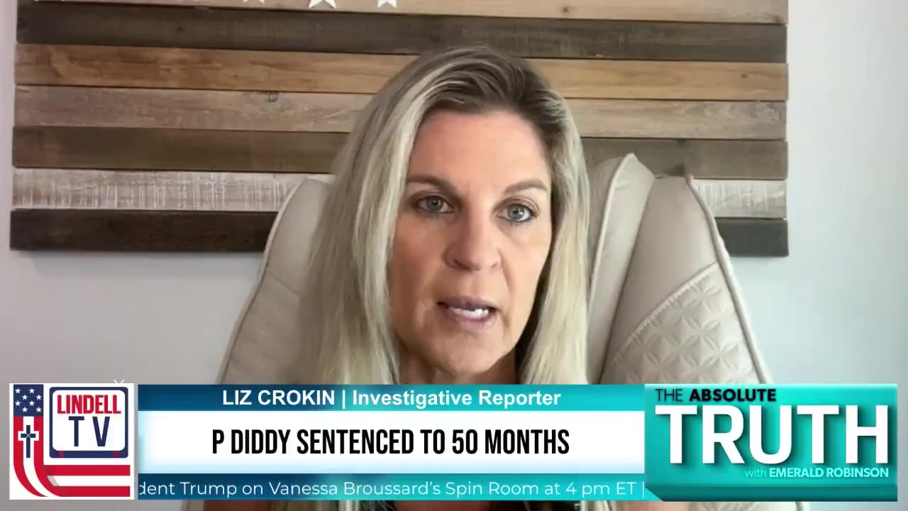 But this goes deeper… “Worse Than Diddy”