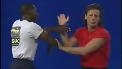 Paul Vunak JKD