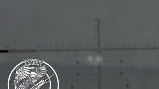 New Footage from Ukrainian Snipers