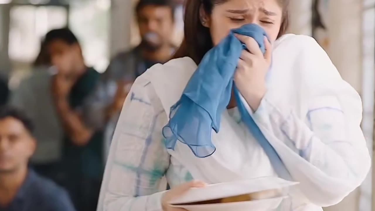 A man can do anything for he loves🥰